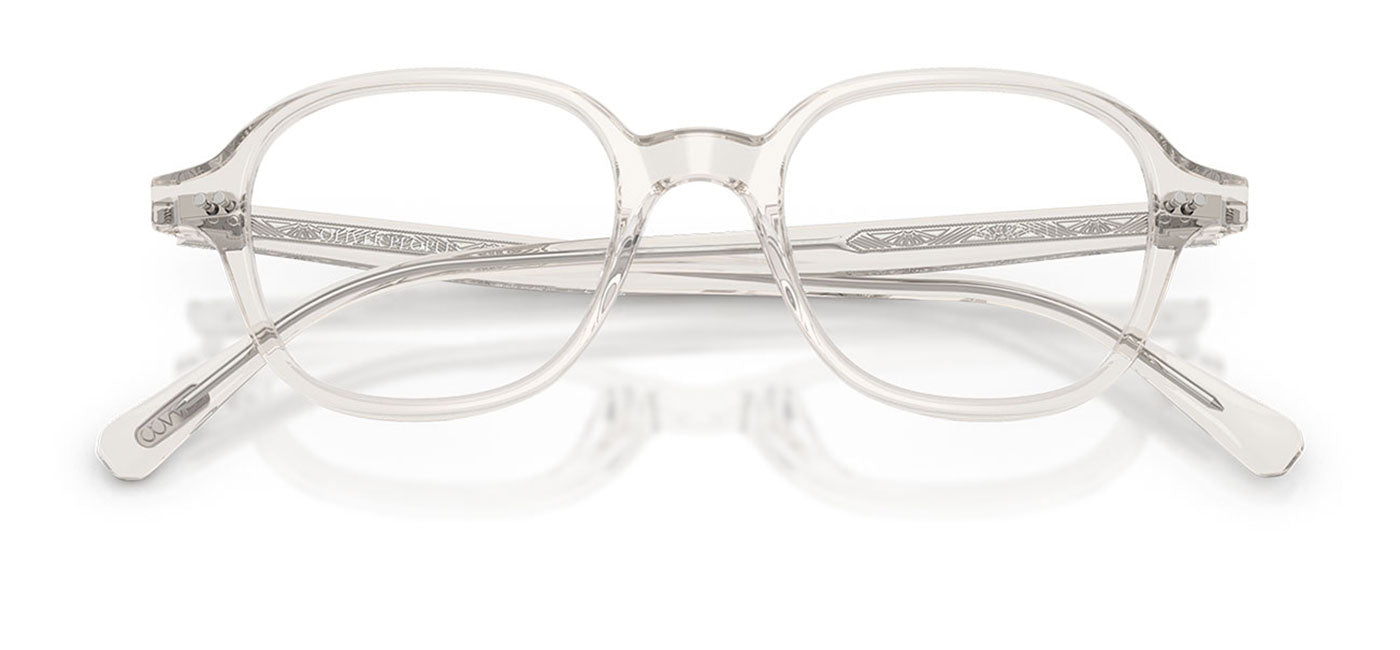 Oliver Peoples OV5599U Marnett Glasses - Gravel