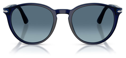Persol PO3152S Sunglasses - Cobalto / Blue Gradient