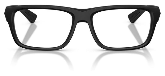 Prada Linea Rossa PS 02TV Glasses - Matte Black