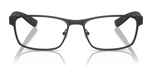Prada Linea Rossa PS 50GV Lifestyle Glasses - Rubber Black