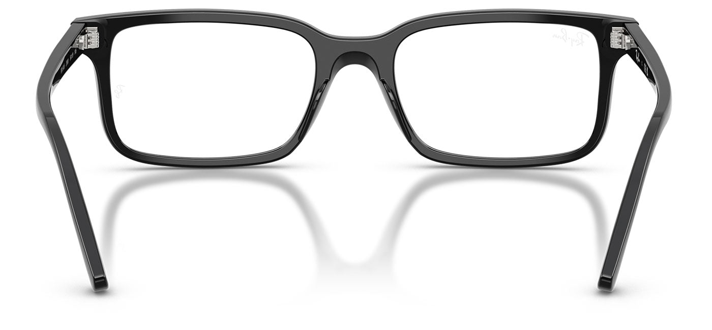 Ray-Ban RX5445 Glasses - Black