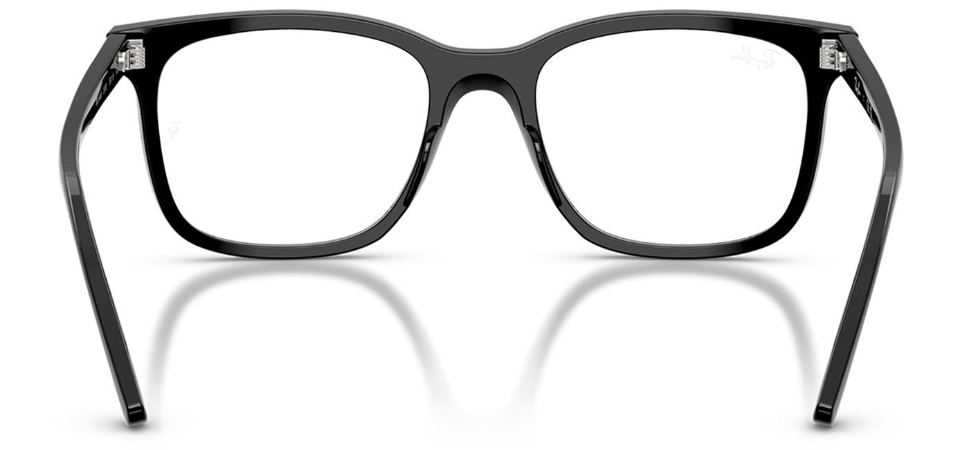 Ray-Ban RX5446 Glasses - Black