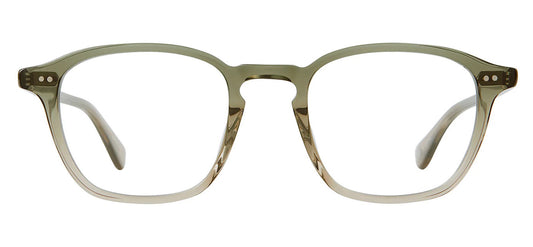 Garrett Leight Markus Glasses - Cyprus Fade