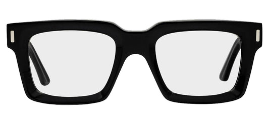 Cutler and Gross 1386 Glasses - Black