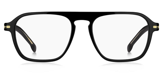 Hugo Boss 1510 Glasses - Black
