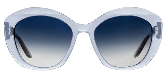 Barton Perreira Galilea BP0240 Sunglasses - Blue Smoke / Aegean Gradient