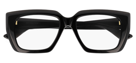 Bottega Veneta BV1032O Glasses - Black