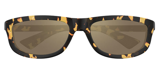 Bottega Veneta BV1327S Sunglasses - Havana / Brown