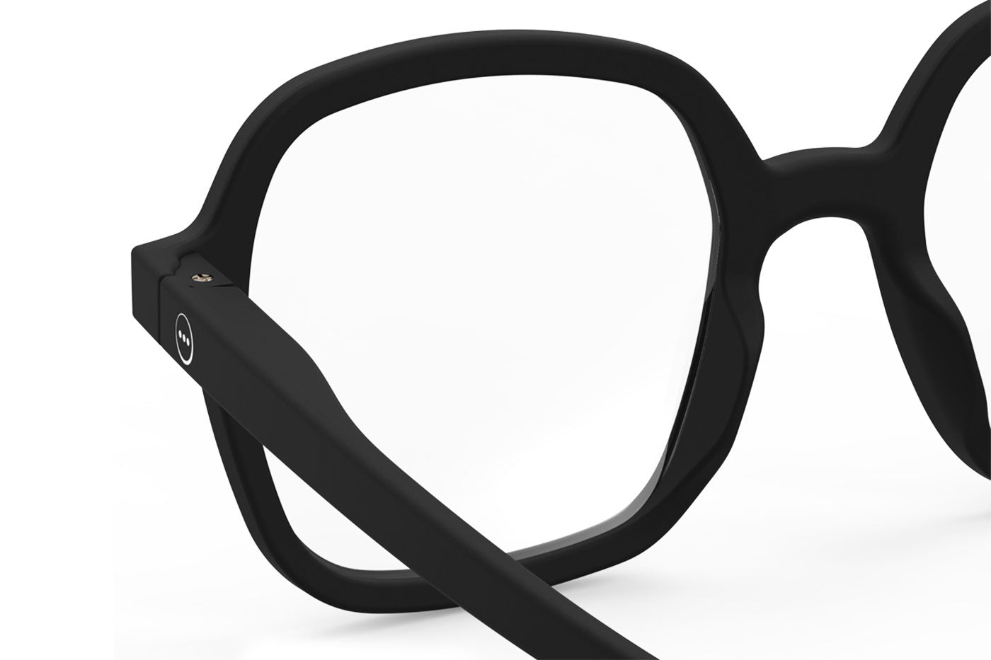 IZIPIZI Office Glasses - Black