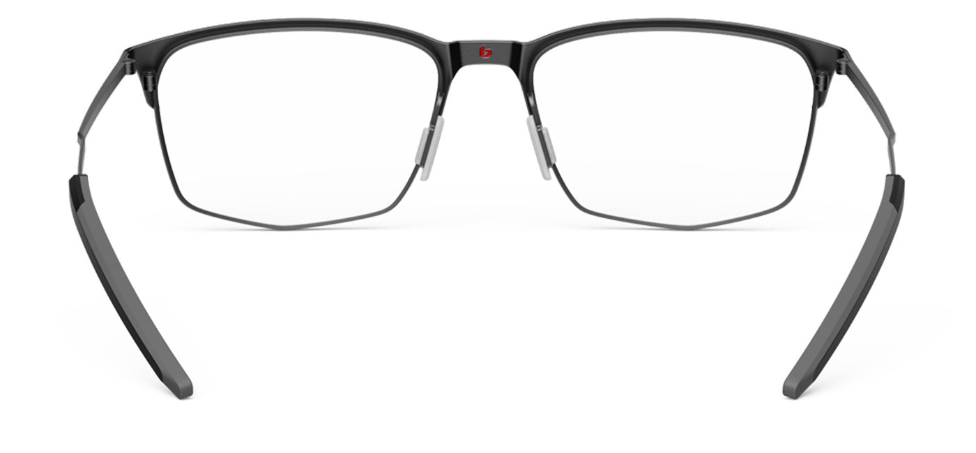 Bolle Covel 01 Glasses - Black Matte