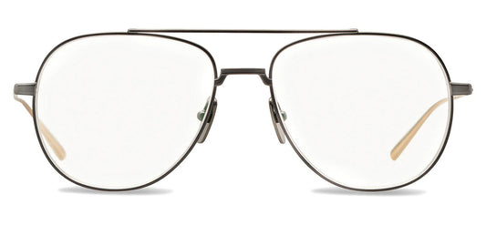 DITA Artoa.79 Glasses - Black Iron