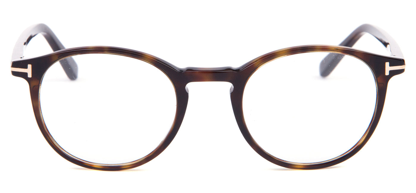 Tom Ford FT5294 Glasses - Dark Havana