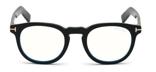 Tom Ford FT5629-B Glasses - Shiny Black