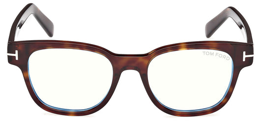 Tom Ford FT5977-B Glasses - Dark Havana