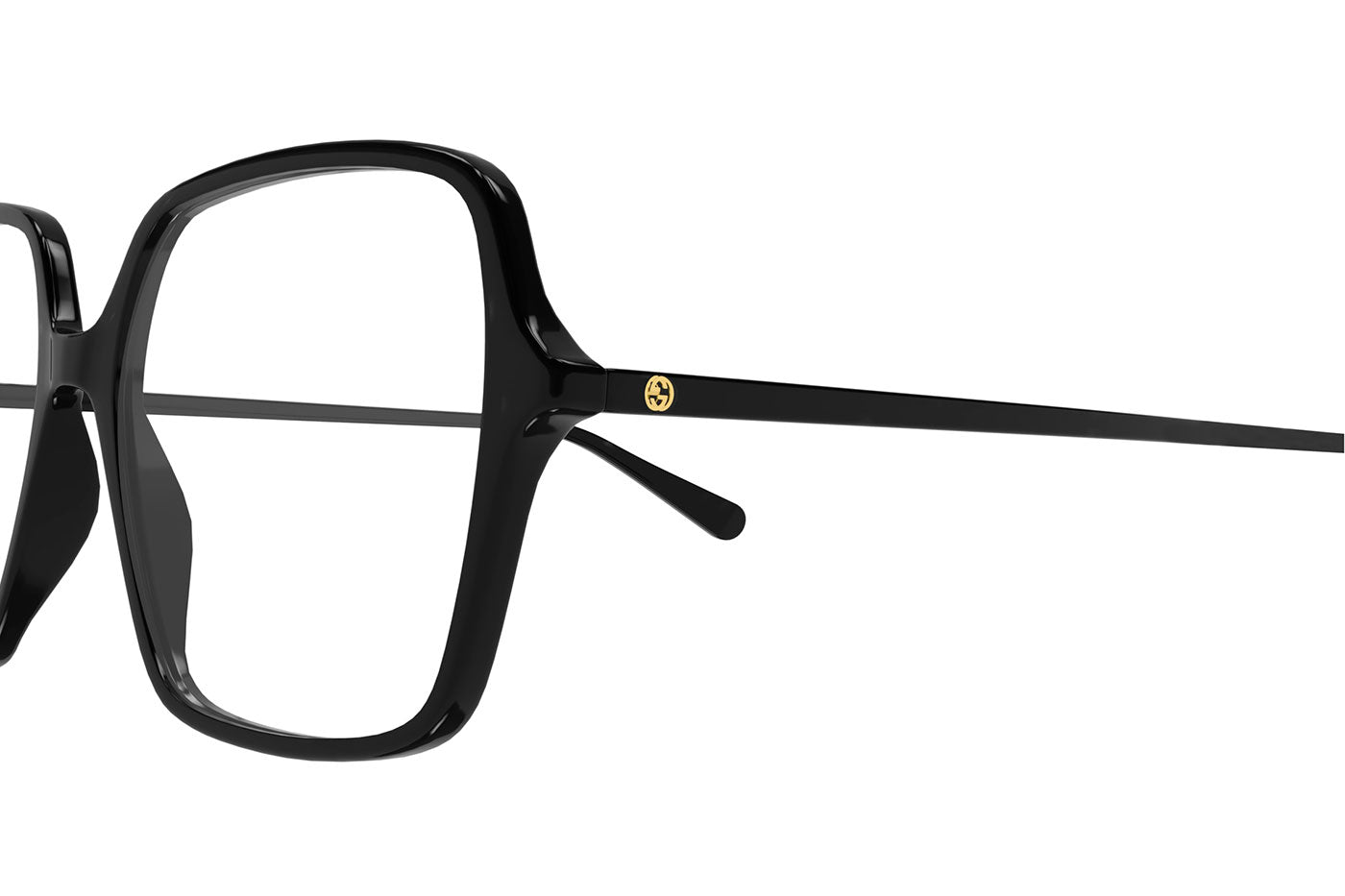 Gucci GG1003O Glasses - Black