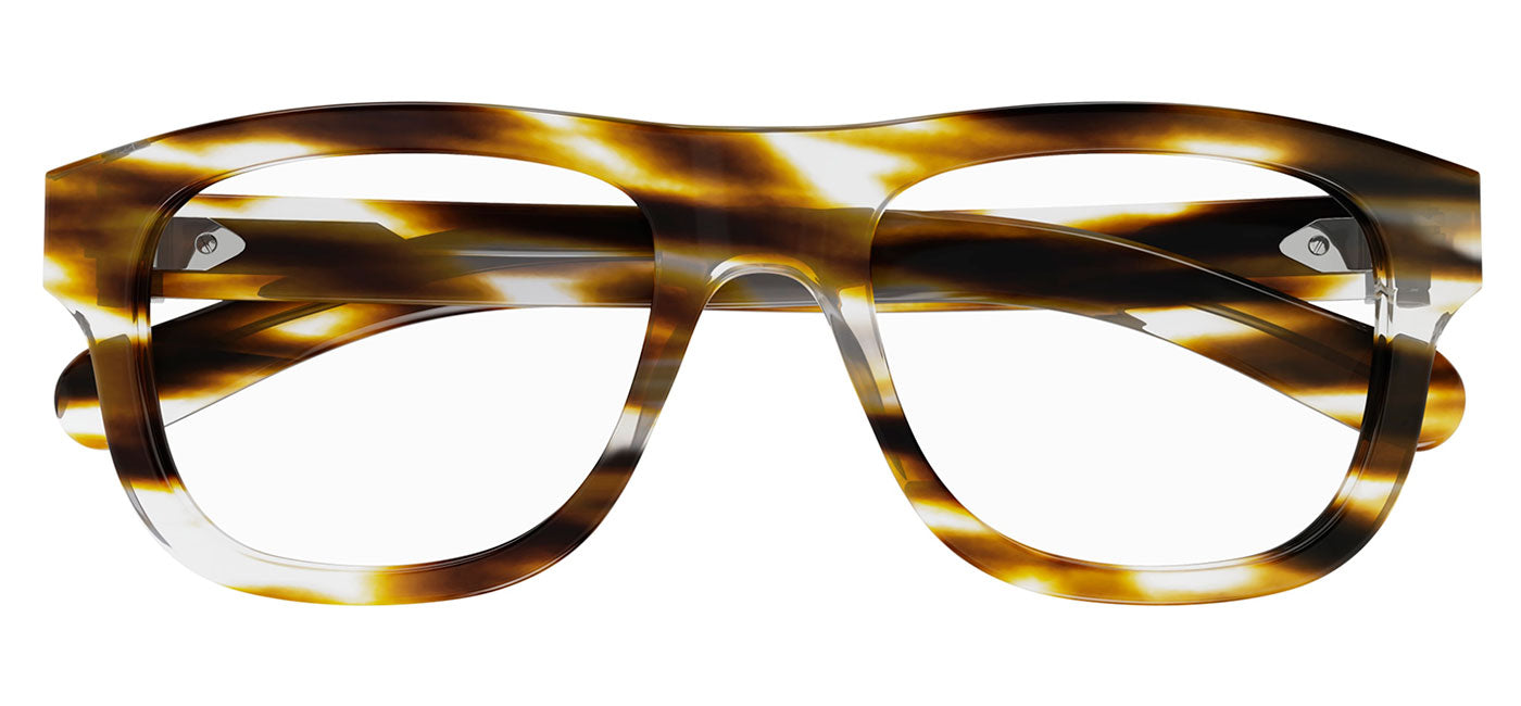 Gucci GG1509O Glasses - Havana