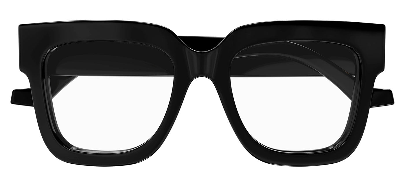 Gucci GG1549O Glasses - Black