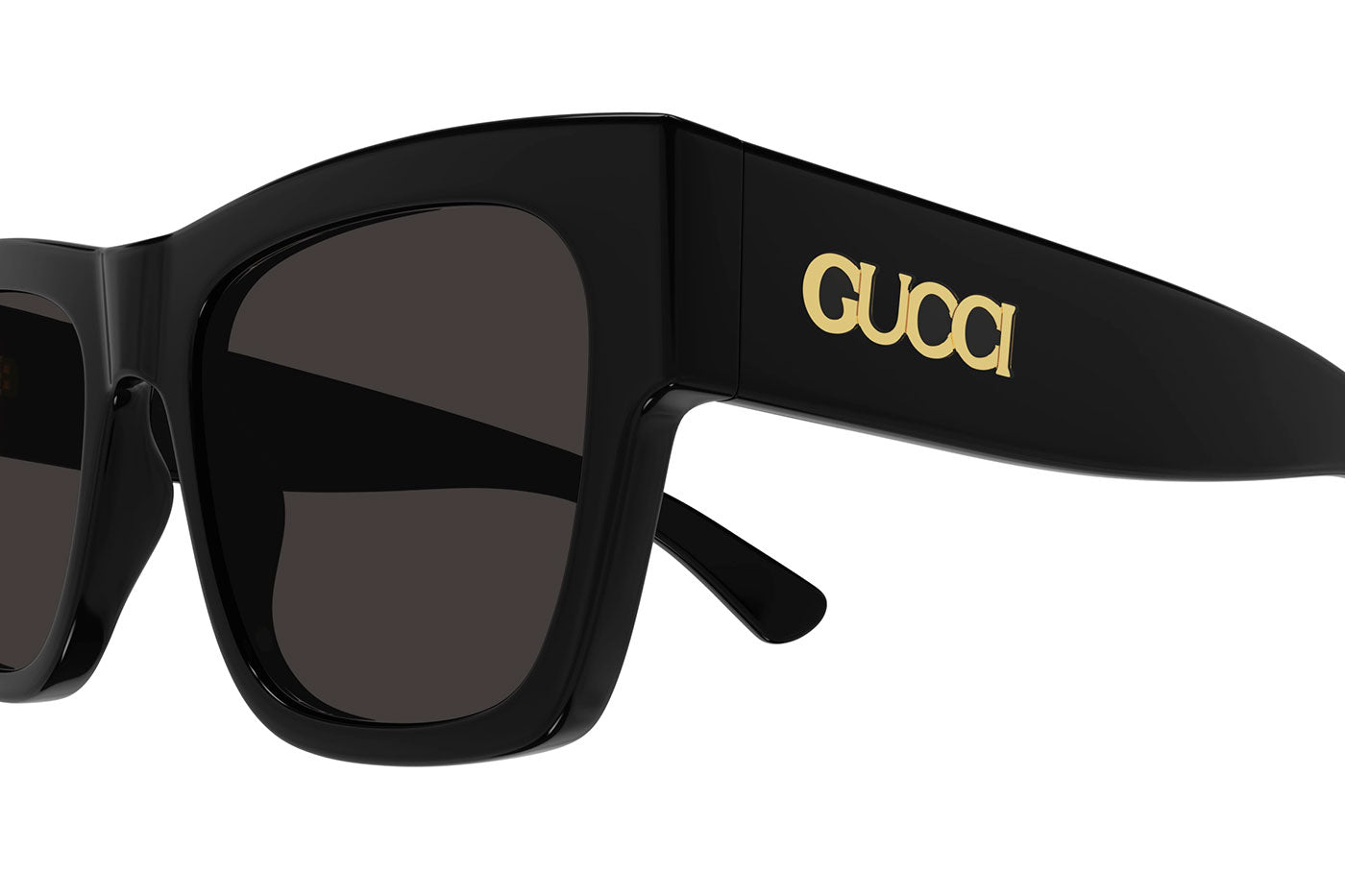 Gucci GG1793S Sunglasses - Black / Grey