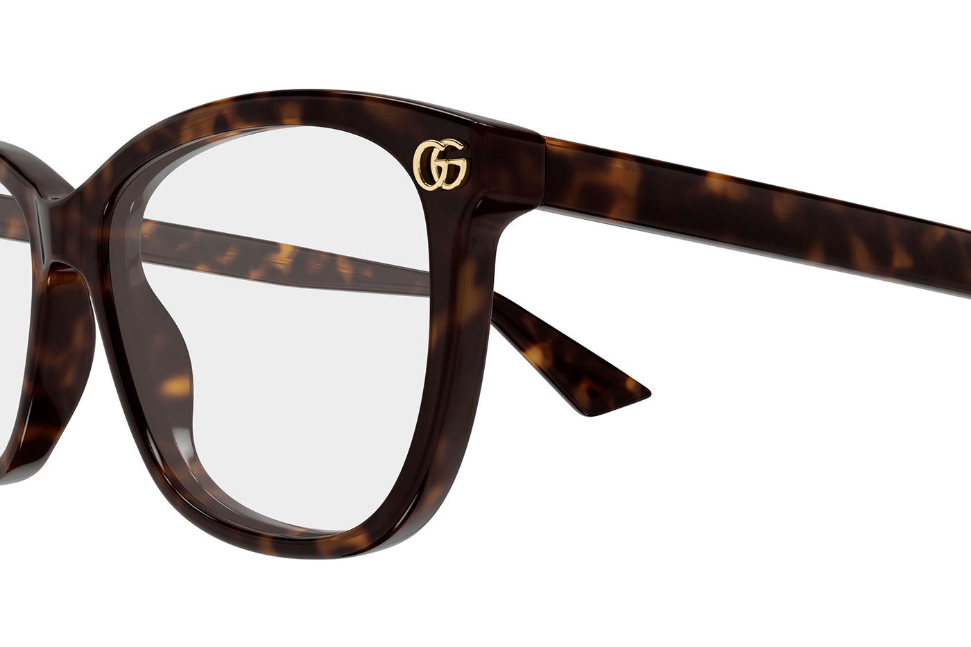 Gucci GG2113O Glasses - Havana