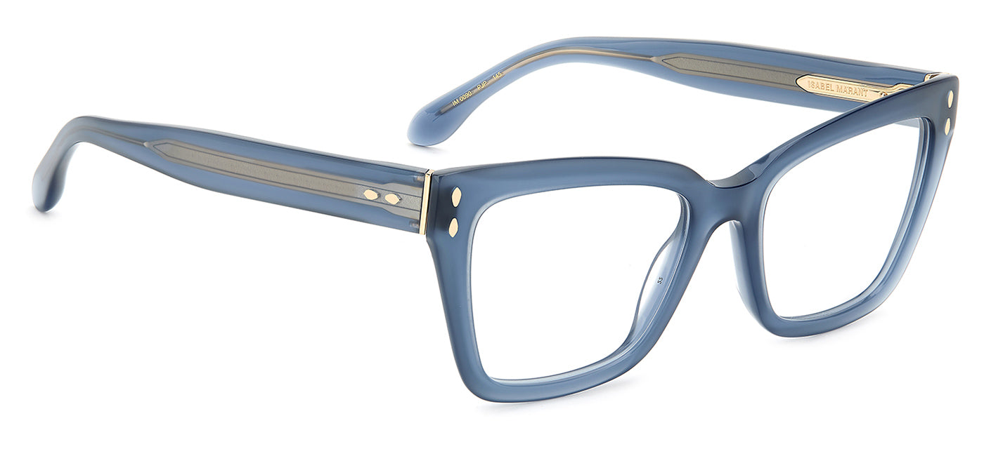 Isabel Marant IM 0090 Glasses - Blue
