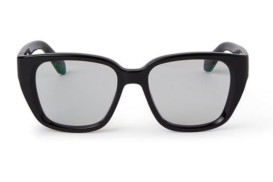Off-White OERJ063 Style 63 Glasses - Black