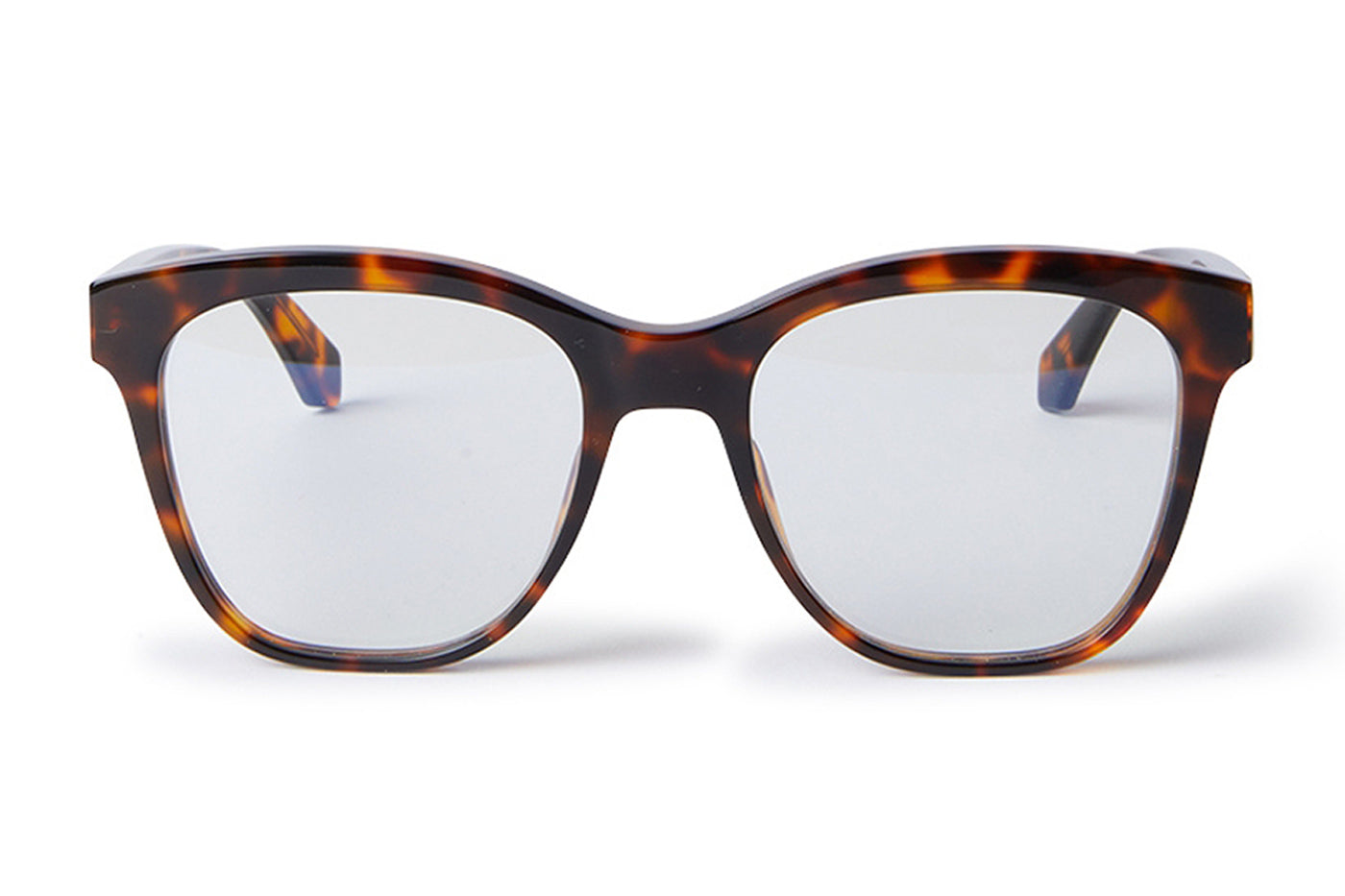 Off-White OERJ069 Style 69 Glasses - Jemei Havana