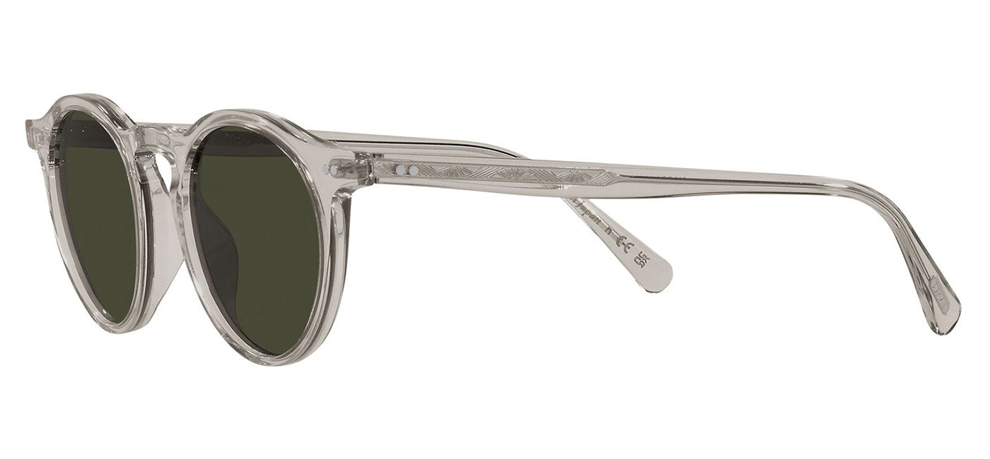 Oliver Peoples OV5504SU OP-13 Sunglasses - Gravel - G-15 Polar