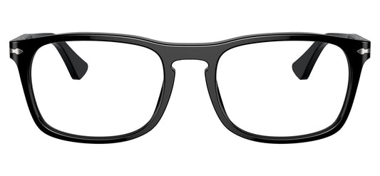 Persol PO3344V Glasses - Black