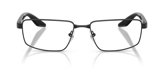 Prada Linea Rossa PS 52RV Glasses - Black