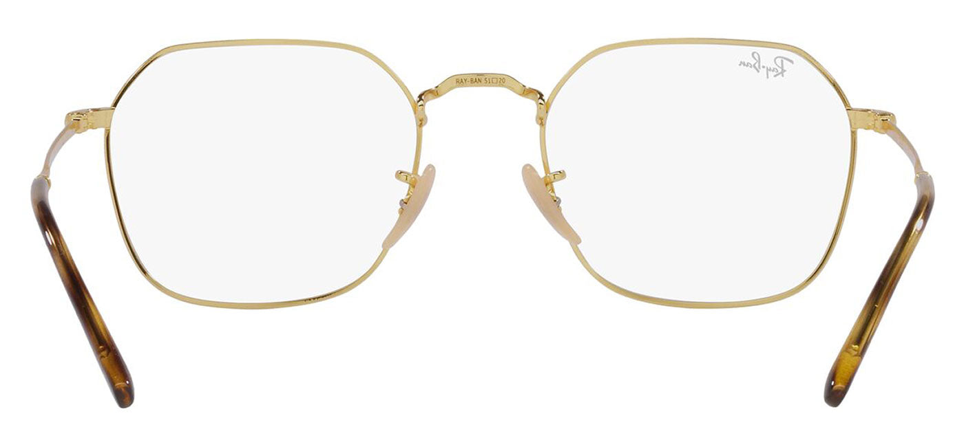 Ray-Ban RX3694V Jim Glasses - Arista