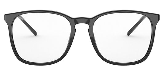 Ray-Ban RX5387 Glasses - Black