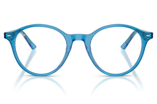 Ray-Ban RX5430 Bernard Glasses - Blue