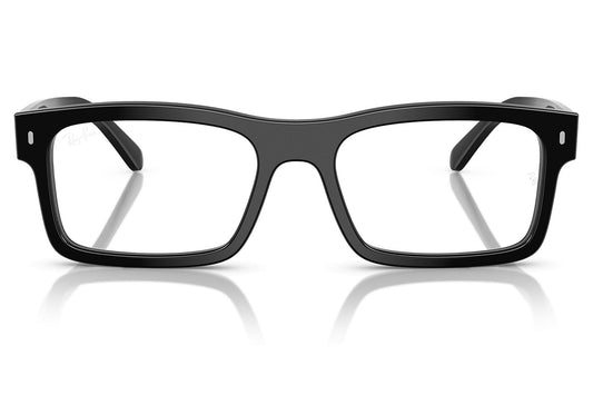 Ray-Ban RX5435 Glasses - Black