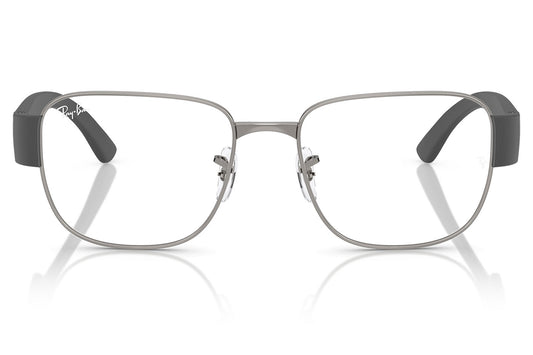 Ray-Ban RX6532 Glasses - Gunmetal