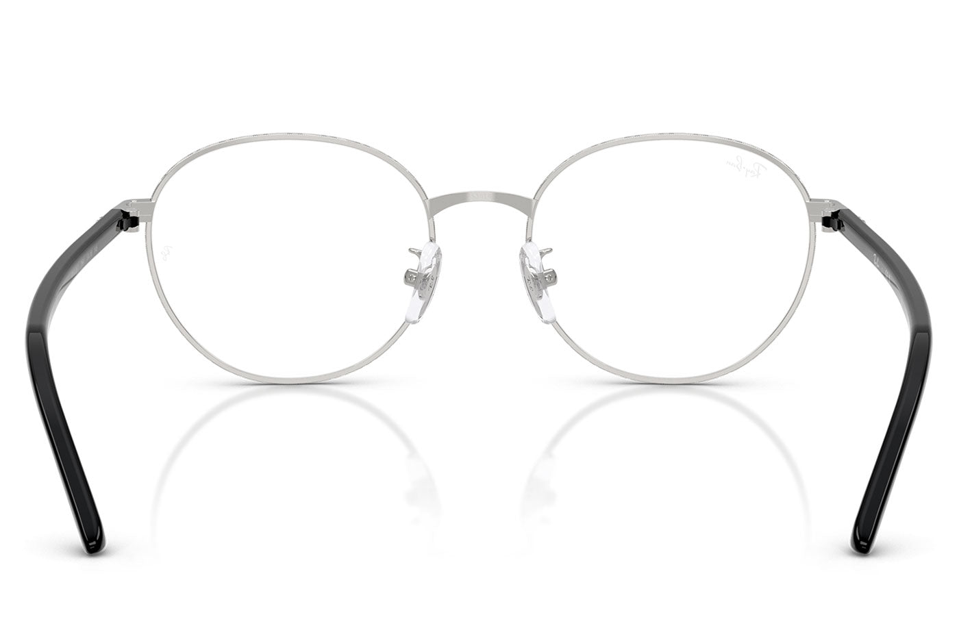 Ray-Ban RX6538D Glasses - Black