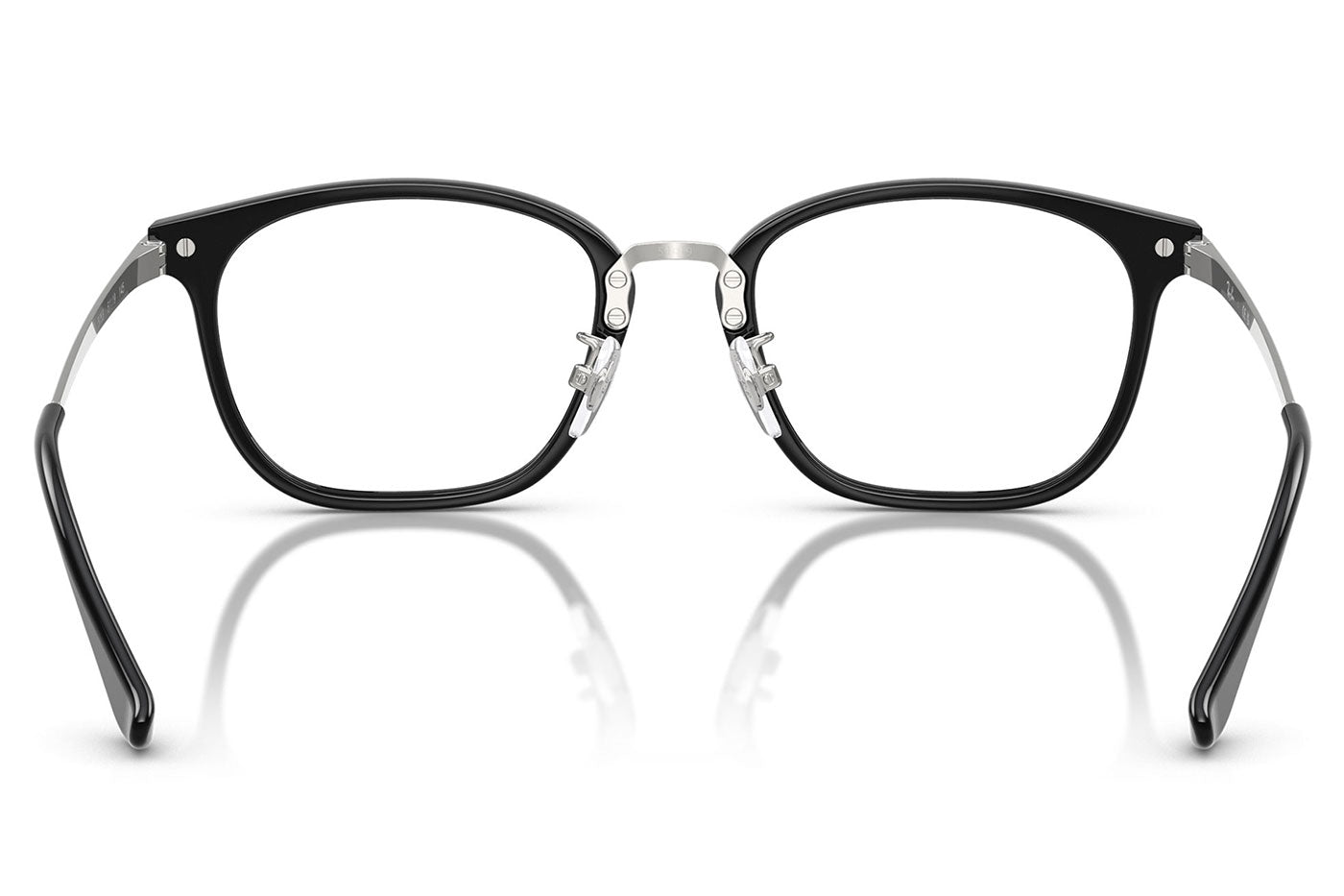 Ray-Ban RX7247D Glasses - Black
