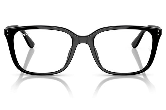 Ray-Ban RX7248D Glasses - Black