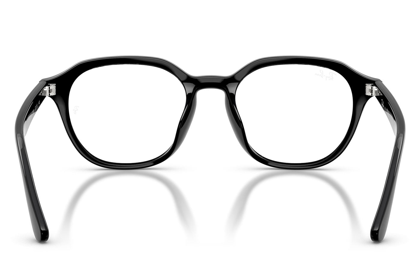 Ray-Ban RX7259D Glasses - Black