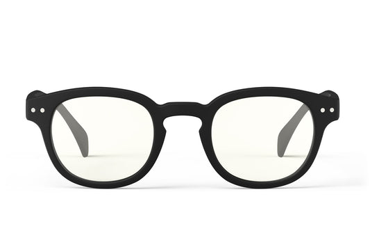 IZIPIZI #C Glasses - Black