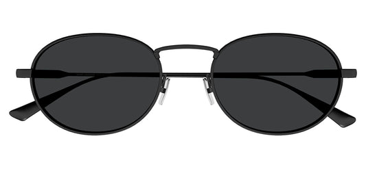 Saint Laurent SL 799 Sunglasses - Black / Black