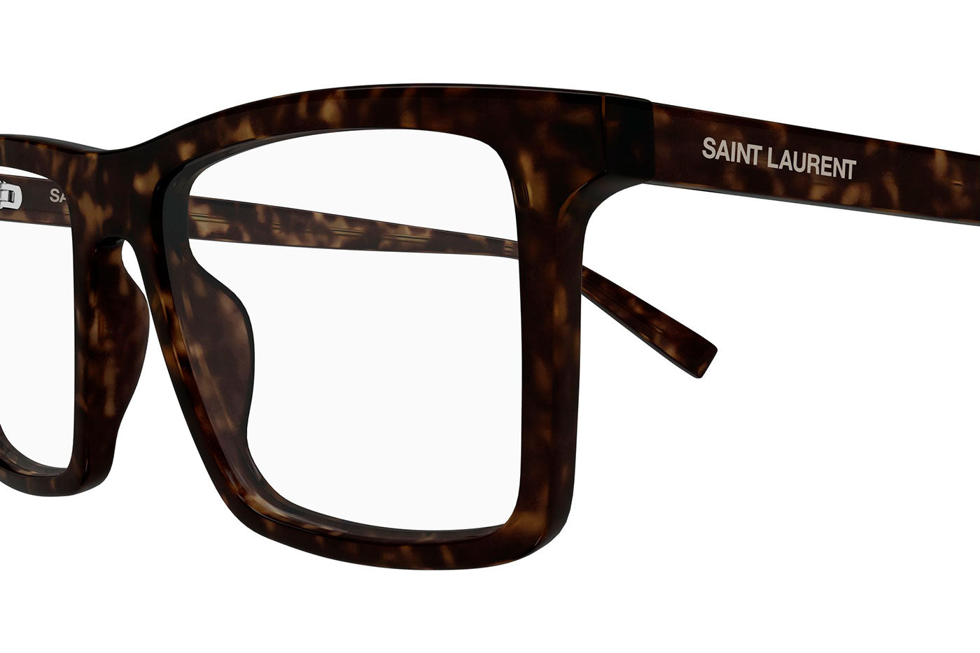Saint Laurent SL 906 Glasses - Havana