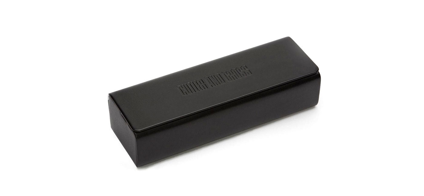 Cutler and Gross 0772V2 Glasses - Dark Turtle