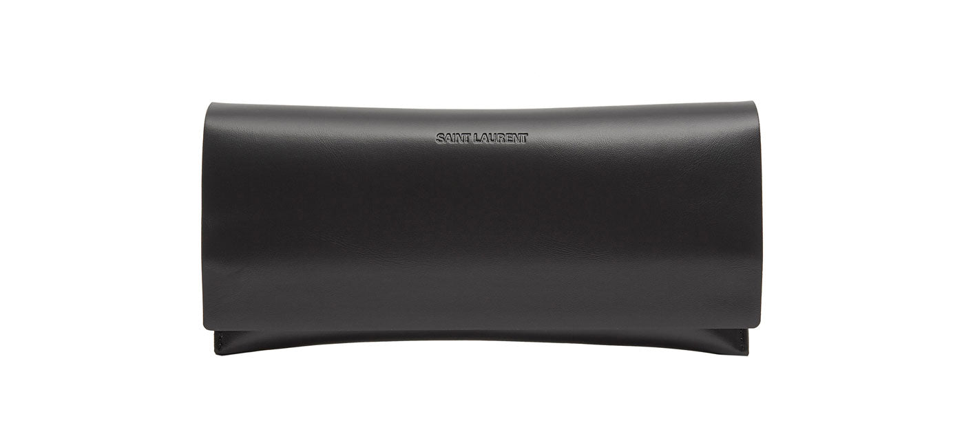 Saint Laurent SL CLASSIC 11 OPT Glasses - Silver