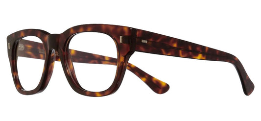 Cutler and Gross 0772V2 Glasses - Dark Turtle
