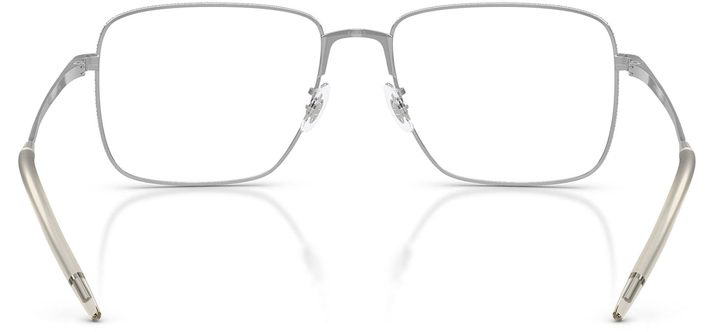 Oliver Peoples OV1374T Welston Glasses - Silver