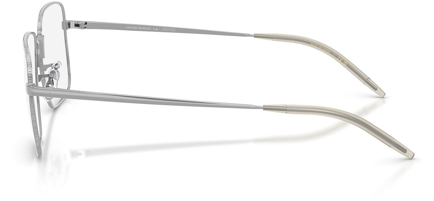 Oliver Peoples OV1374T Welston Glasses - Silver