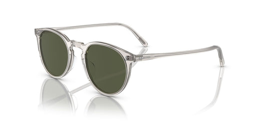 Oliver Peoples OV5183S O'Malley Sunglasses - Black Diamond / G-15