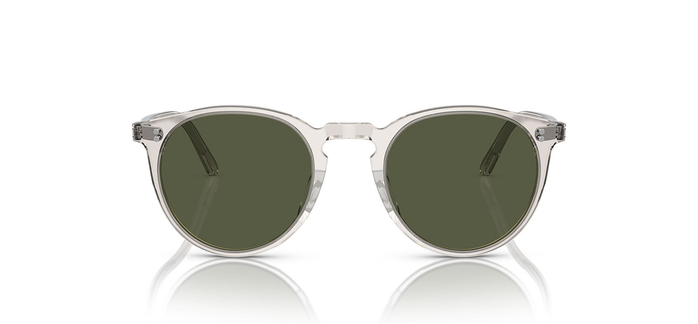 Oliver Peoples OV5183S O'Malley Sunglasses - Black Diamond / G-15