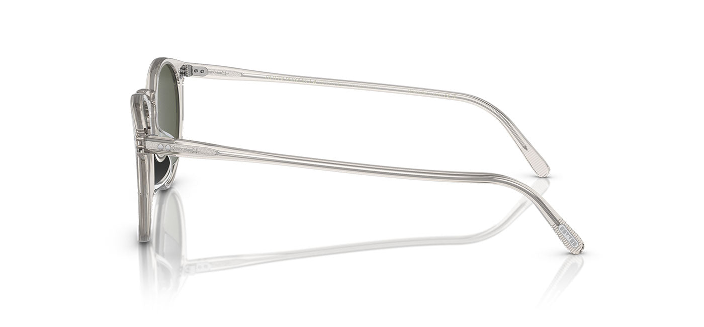 Oliver Peoples OV5183S O'Malley Sunglasses - Black Diamond / G-15