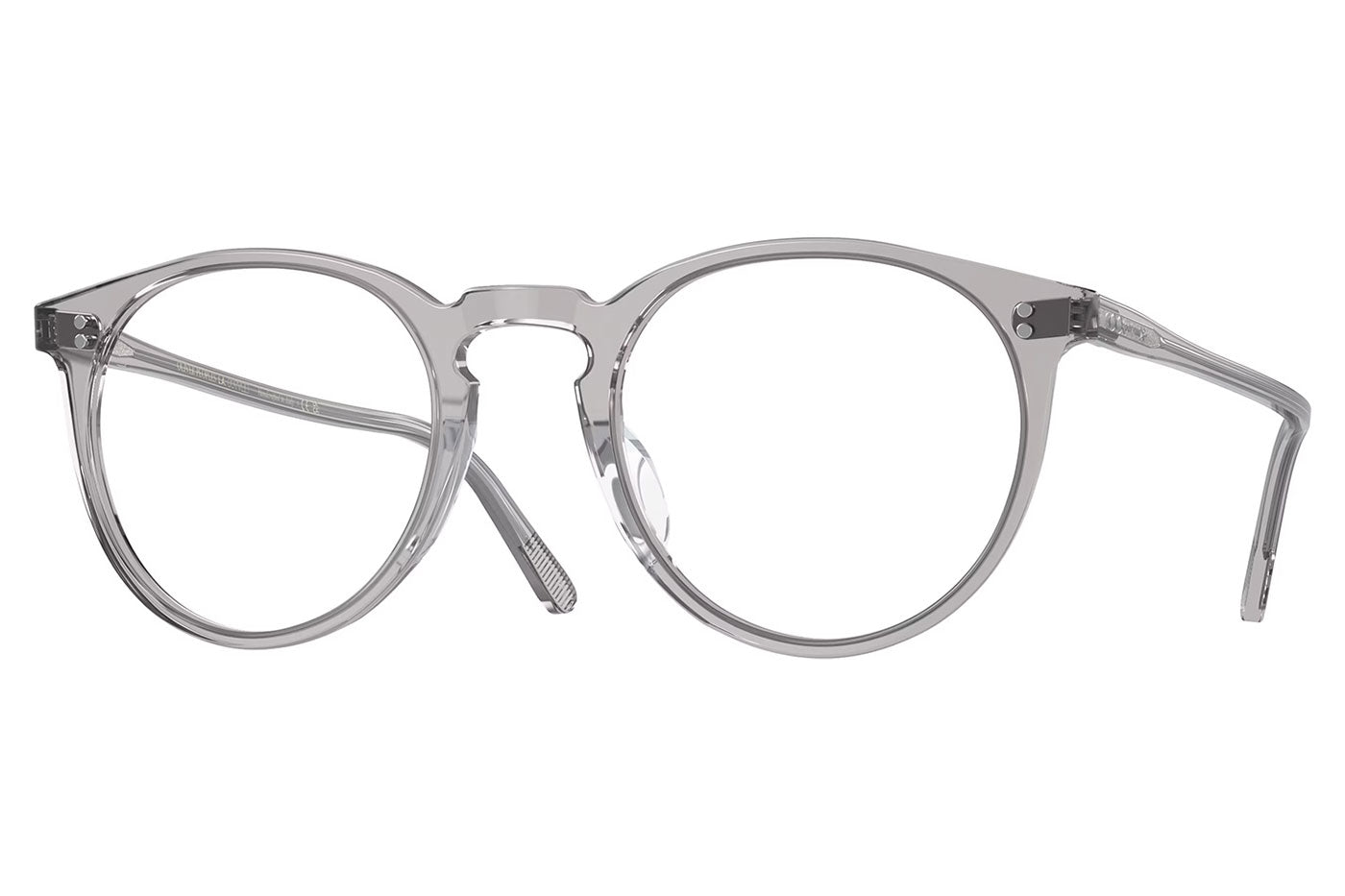 Oliver Peoples OV5183 O'Malley Glasses - Workman Grey